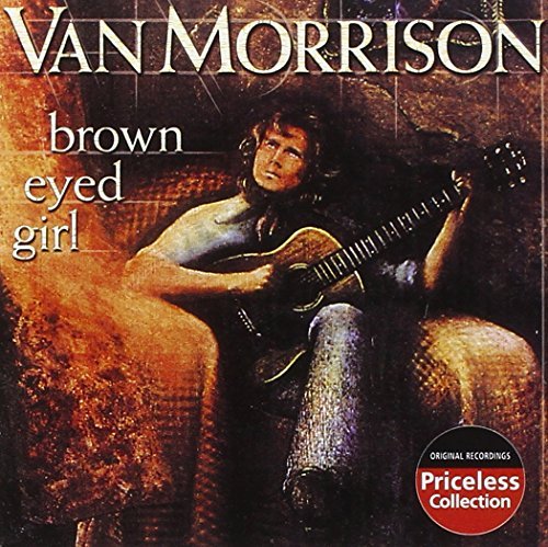 Van Morrison Brown Eyed Girl 