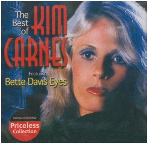 Kim Carnes/Best Of Kim Carnes