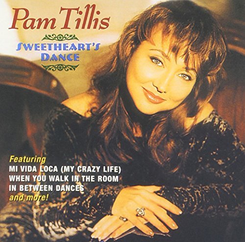 Pam Tillis/Sweetheart's Dance