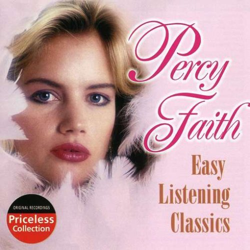 Percy Faith/Easy Listening Classics