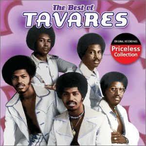 Tavares/Best Of Tavares
