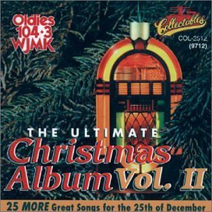 Oldies 104.3 Wjmk/Vol. 2-Ultimate Christmas Albu@Oldies 104.3 Wjmk