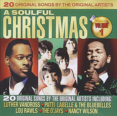 Soulful Christmas/Vol. 1-Soulful Christmas@Soulful Christmas