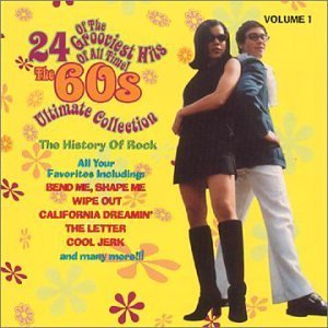 60's Ultimate Collection/Vol. 1-60's Ultimate Collectio