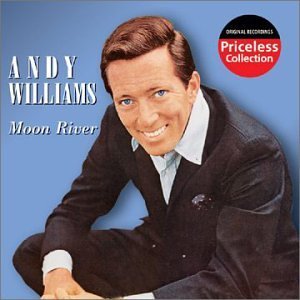 Andy Williams/Moon River@Priceless Collection