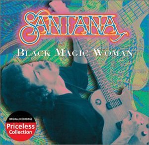 Santana/Black Magic Woman@Priceless Collection