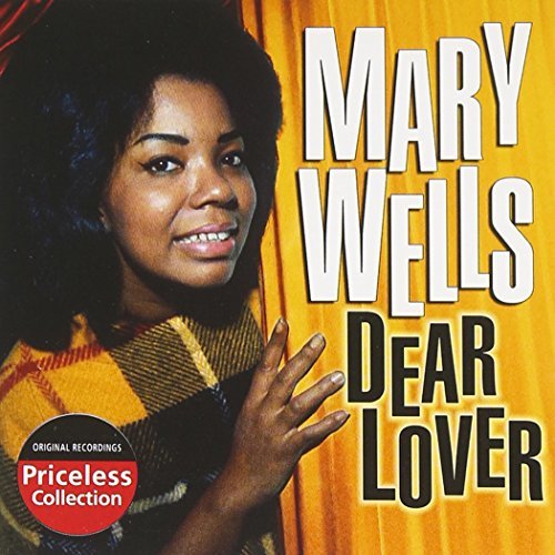 Mary Wells/Dear Lover