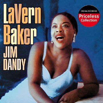 Lavern Baker/Jim Dandy