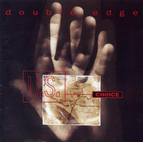 Double Edge Piano Duo/U.S. Choice@Double Edge Piano Duo