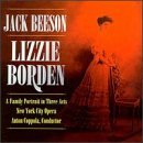 J. Beeson/Lizzie Borden-Comp Opera@Lewis/Beatty/Faull/Elgar/+@Coppola/New York City Opera Or
