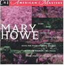 M. Howe/Chamber & Orchestral Music@Strickland/Vienna Orch