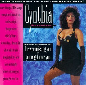 Cynthia/Remixes
