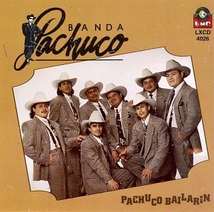 Banda Pachuco/Pachuco Baila