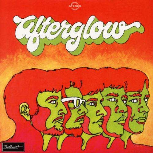 Afterglow Afterglow 