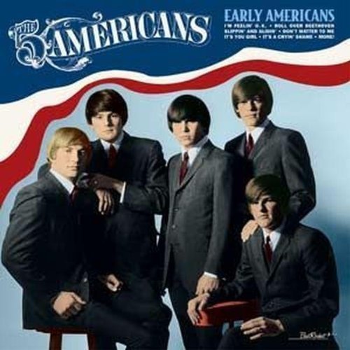 Five Americans/Early Americans