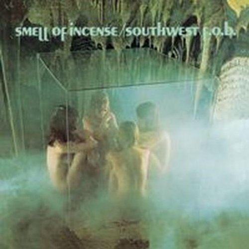 Southwest F.O.B./Smell Of Incense (green vinyl)
