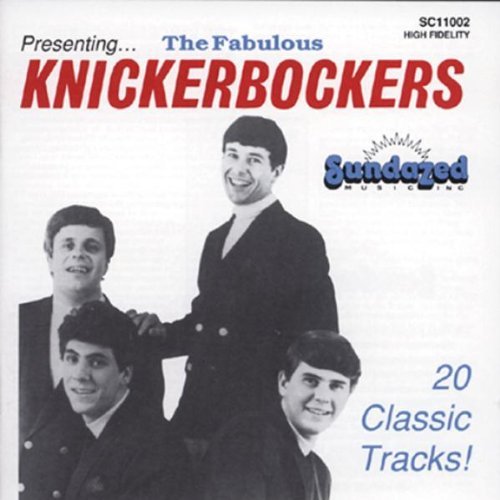 Knickerbockers/Fabulous