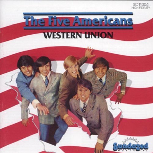 Five Americans/Western Union