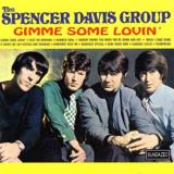 Spencer Davis Group Gimme Some Lovin' 