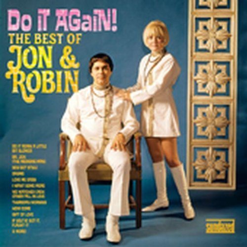 Jon & Robin/Best Of Jon & Robin