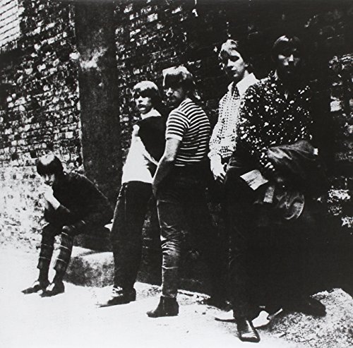 Shadows Of Knight/Raw N Alive At The Cellar 1966