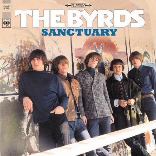 Byrds/Vol. 1-Sanctuary