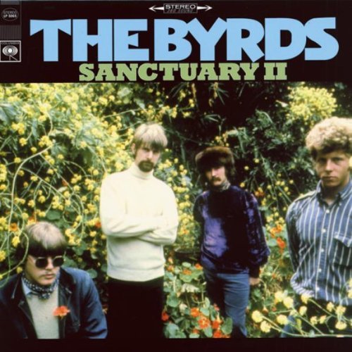 Byrds/Vol. 2-Sanctuary