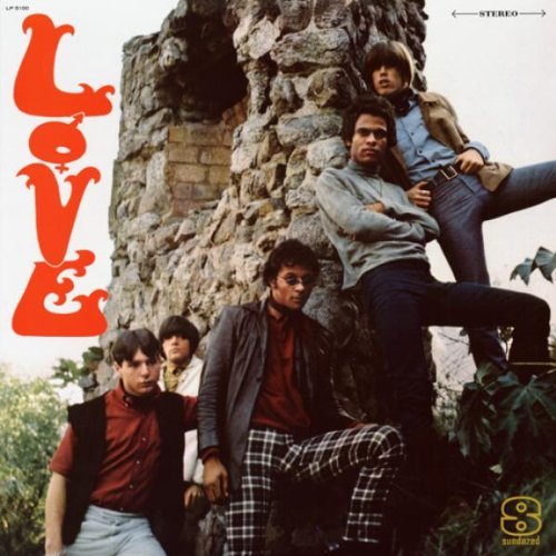 Love/Love@180gm Vinyl