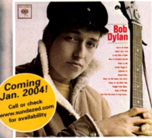 Bob Dylan Bob Dylan 