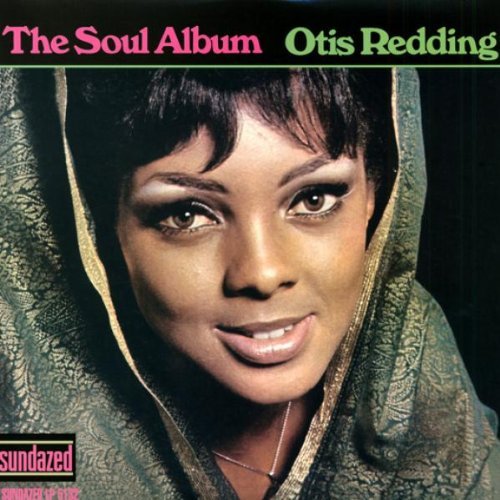 Otis Redding/Soul Album