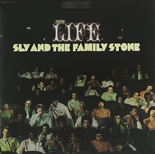 Sly & The Family Stone/Life@Life