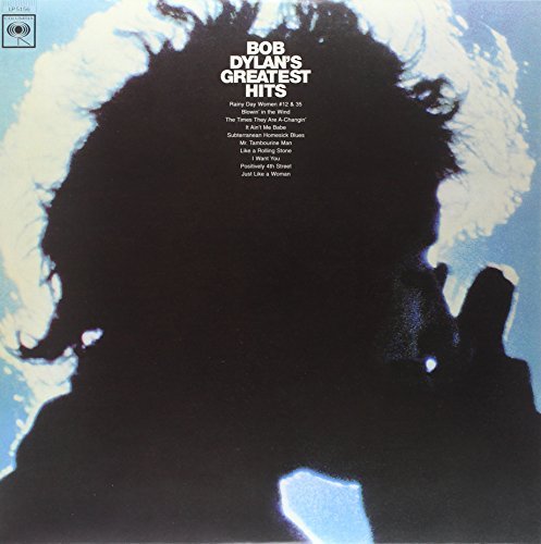 Bob Dylan/Greatest Hits@Greatest Hits