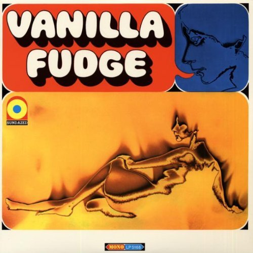 Vanilla Fudge/Vanilla Fudge
