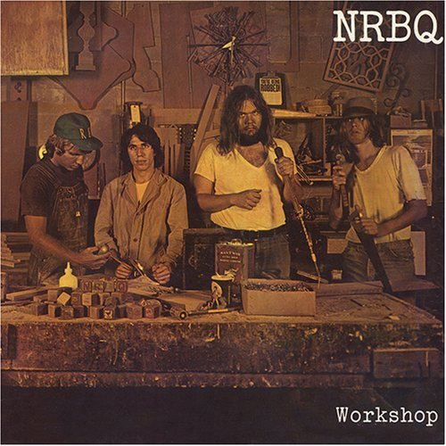 Nrbq/Workshop