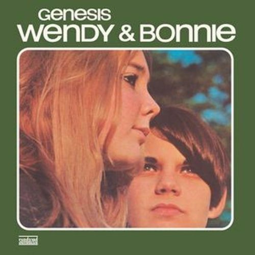 Wendy & Bonnie/Genesis@Genesis