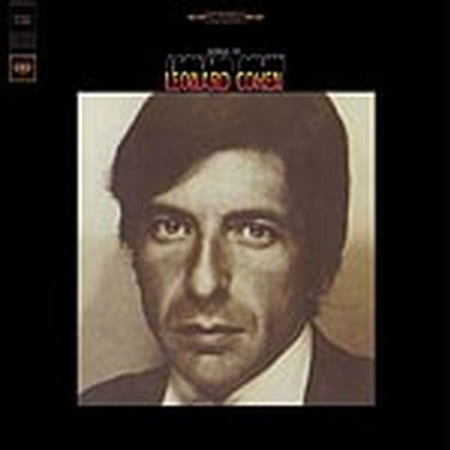 Leonard Cohen/Songs Of Leonard Cohen