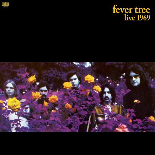 Fever Tree/Live
