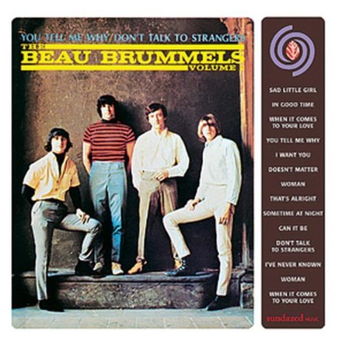 Beau Brummels/Vol. 2-Beau Brummels
