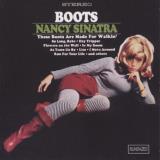 Nancy Sinatra Boots 