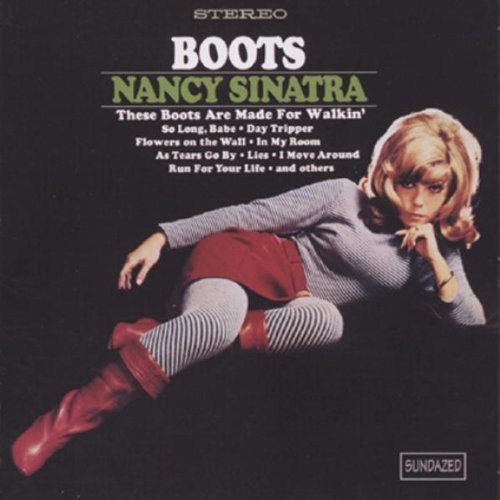 Nancy Sinatra/Boots