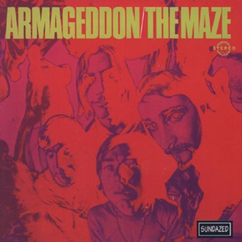 Maze/Armageddon