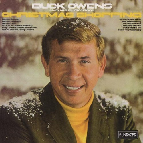 Buck & His Buckaroos Owens/Christmas Shopping