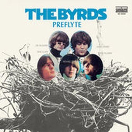 Byrds/Preflyte