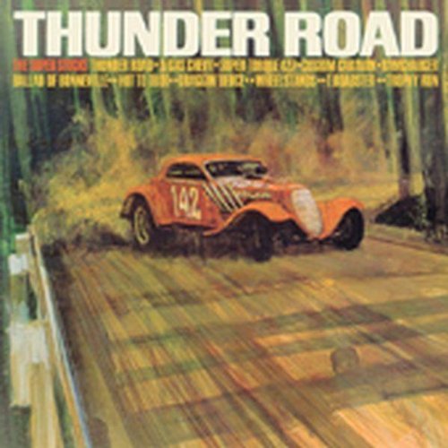 Superstocks/Thunder Road