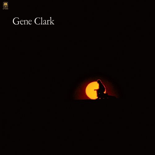 Gene Clark/White Light