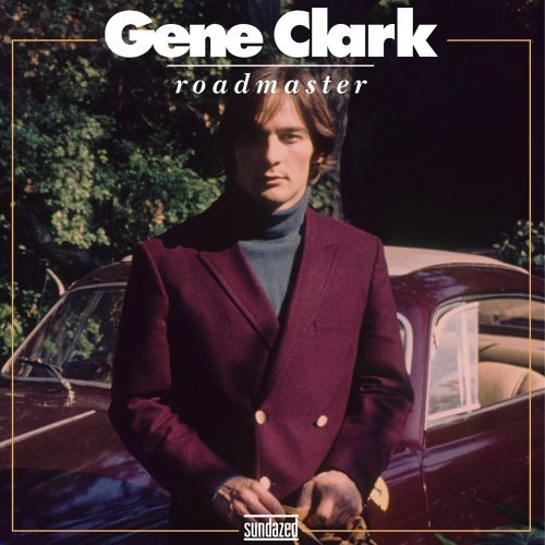 Gene Clark Roadmaster 
