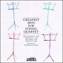 Greatest Hits For String Quart Greatest Hits For Str Quart Various 
