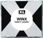 Winx/Don'T Laugh@Remix