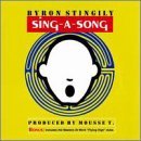 Byron Stingily/Sing-A-Song