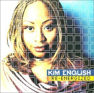 Kim English/Vol. 1-Re-Energized